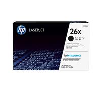 HP Toner Originale 26X CF226X Nero per LaserJet Pro MFP M426fdw Stampante