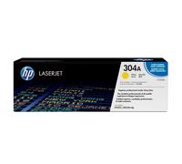 HP Toner originale 304A, CC530A/CC531A/CC532A/ CC533A -HP LaserJet CP2025 CM2320
