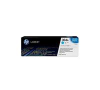 Hp - Toner originale - 304A - Ciano - CC531A - 2.800 pag