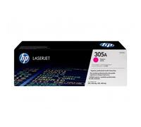 HP Toner Originale 305A Magenta CE413A per HP LaserJet Pro 400 Color M451dn