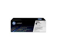 Hp - Toner originale - 305A - Nero - CE410A - 2.090 pag