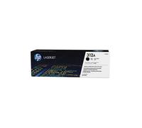 HP TONER NERO ORIGI CF380A 312A DA 2.280 PAGINE LASER JET PROCOLORMFPM476DN