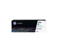 Hp - Toner originale - 410X - Ciano - CF411X - 5.000 pag