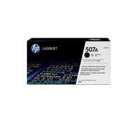 HP Inc TONER NERO HP 507A LASERJET CE400A