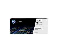 Hp - Toner originale - 508X - Nero - CF360X - 12.500 pag