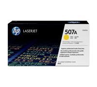 Hp Toner Originale 6000 Giallo 507A CE402A