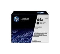 E_0001_148399 hp HP Cartuccia Toner originale nero LaserJet 64A Informatica