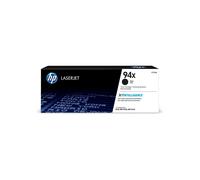 Hp - Toner originale - 94X - Nero - CF294X - 2.800 pag