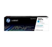 Hp cartuccia toner ciano originale laserjet 207a