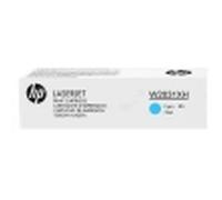 HP toner originale ciano 415X W2031XH originale