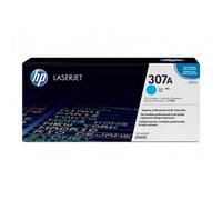 HP Toner Originale Ciano CE741A (307A) per Color LaserJet CP5225