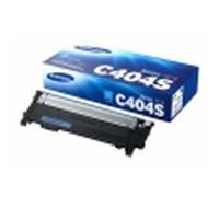 HP toner originale ciano CLT-C404S ST966A originale