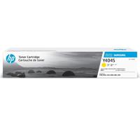HP Toner Originale colore Giallo per Samsung SL - SU444A CLT-Y404S