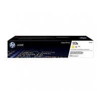 HP Toner Originale Giallo 117A W2072A per HP Color Laser 150/150a/150nw