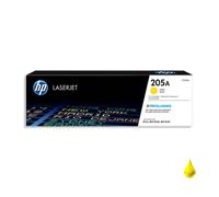 HP Toner Originale Giallo 205A CF532A per LaserJet Pro MFP M181FW