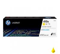 HP Toner Originale Giallo 410A CF412A per LaserJet Pro M477FDW