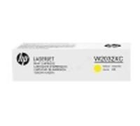HP toner originale giallo 415X W2032XC originale