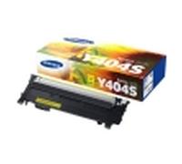 Samsung Cartuccia toner giallo originale HP CLT-Y404S