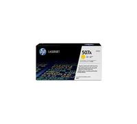 CE402A HP 507A CARTUCCIA DEL TONER GIALLO