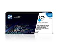 HP Toner Originale Laser colore Ciano per modello Color - CE741A