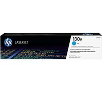 HP Toner Originale Laser colore Ciano per modello Color - CF351A