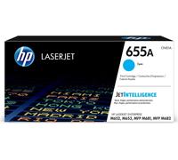 Hp cartuccia toner ciano originale laserjet 655a