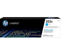 HP Toner Originale Laser colore Ciano per modello Color - CF541X