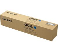 HP Toner Originale Laser colore Ciano per modello SL-X7400GX - SS553A