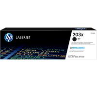 HP Cartuccia toner nero originale ad alta capacità LaserJet 203X