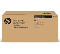 Samsung MLT-D201L toner originale nero 20.000 copie per Samsung Laser Serie M403, M408x