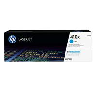 Toner HP 410X (CF411X) - Ciano Alta capacità