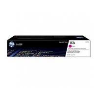 HP Toner originale Magenta 117A W2073A per Laser 150/150nw/MFP 179fnw