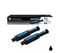 HP Toner Originale Nero 143AD W1143AD per Neverstop Laser 1202nw Serie