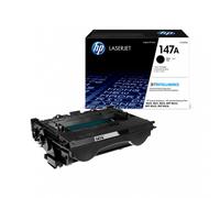 HP Toner originale nero 147A W1470A per LaserJet Enterprise M610dn