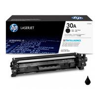 HP Toner Originale Nero 30A CF230A per Laserjet Pro M203 M227 Alta Qualità