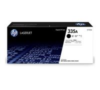 HP Toner Originale Nero 335A W1335A per LaserJet MFP M42623dn M42625dn