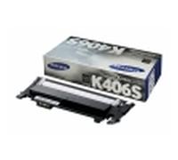 Samsung CLT-K406S cartuccia toner 1 pz Originale Nero