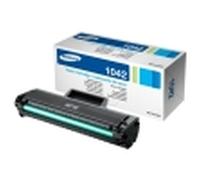 Samsung MLT-D1042S cartuccia toner 1 pz Originale Nero