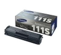 HP toner originale nero MLT-D111S SU810A originale