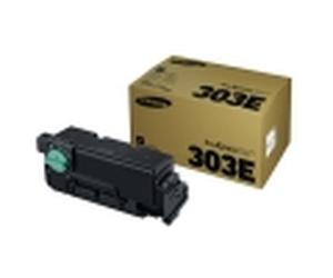 HP toner originale nero MLT-D303E SV023A originale