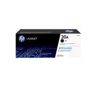Hp - Toner orignale - 30A - Nero - CF230A - 1.600 pag