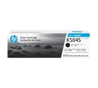 HP Toner SU158A CLT-K504S/ELS TONER BLACK
