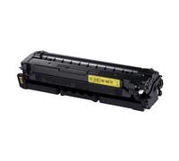 HP Toner SU491A CLT-Y503L/ELS TONER YELLOW