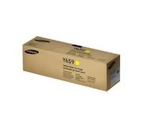 HP Toner SU570A CLT-Y659S/ELS TONER YELLOW