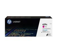 HP Toner W2013X HP 659X ALTA CAP.MAGENTA TONER