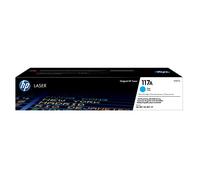 HP Toner W2071A HP 117A CIANO ORIGINAL LASER TONER