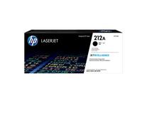HP Toner W2120A HP 212A BLACK ORIGINAL TONER