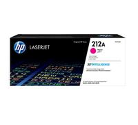 HP Toner W2123A HP 212A MAGENTA ORIGINAL TONER