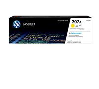 HP Toner W2212A HP 207A YELLOW LASERJET TONER
