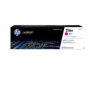 HP Toner W2413A HP 216A MAGENTA LASERJET TONER